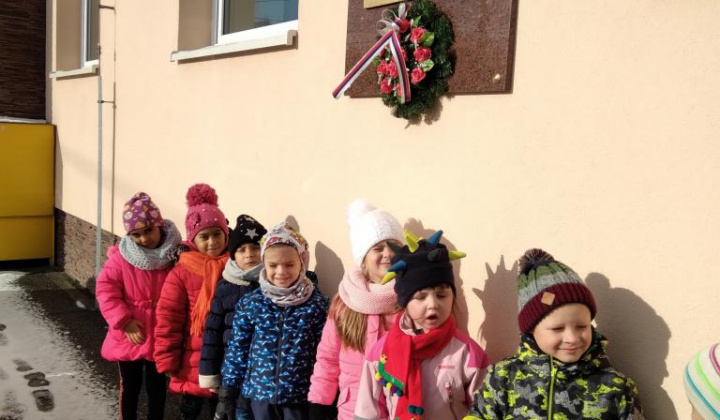 8. fotografia fotogalérie Oslobodenie obce 2022