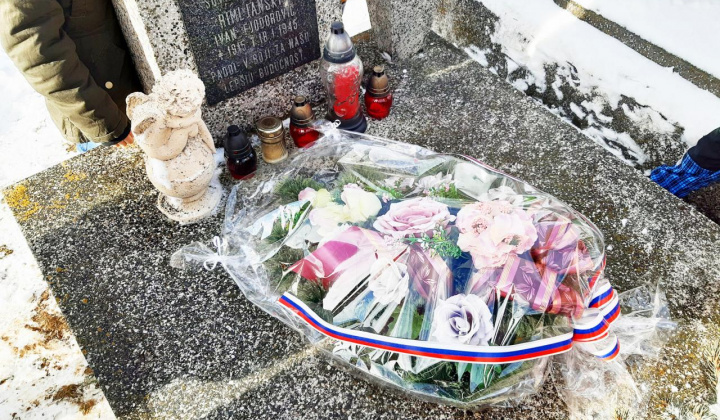 9. fotografia fotogalérie Oslobodenie obce 2022