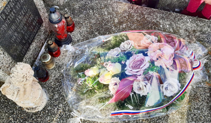 11. fotografia fotogalérie Oslobodenie obce 2022