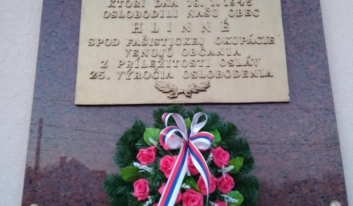 12. fotografia fotogalérie Oslobodenie obce 2022
