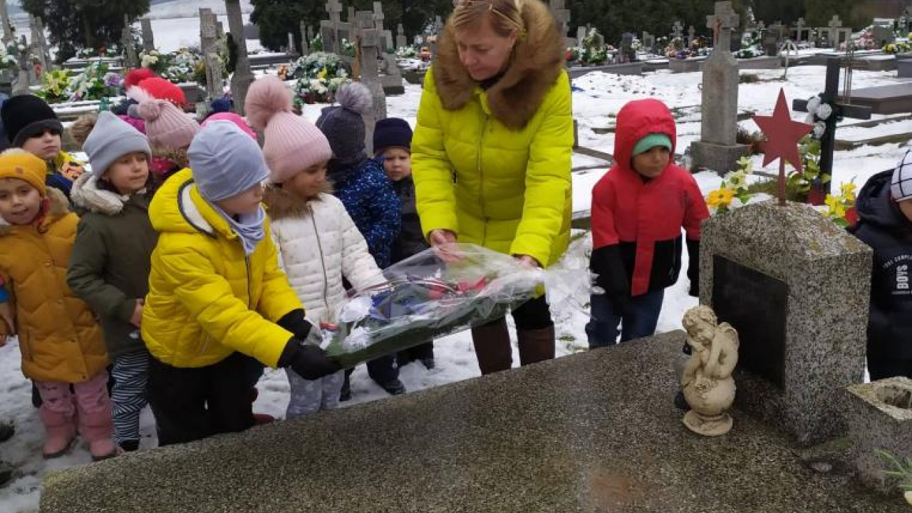 Fotografia fotogalérie Oslobodenie obce 2020