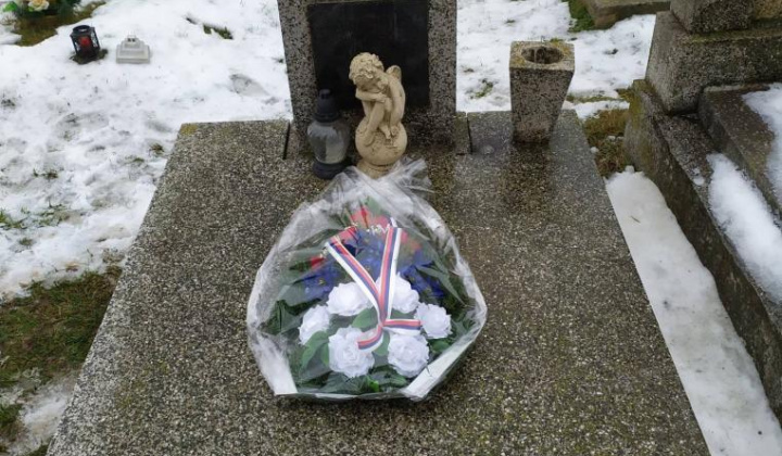 4. fotografia fotogalérie Oslobodenie obce 2020