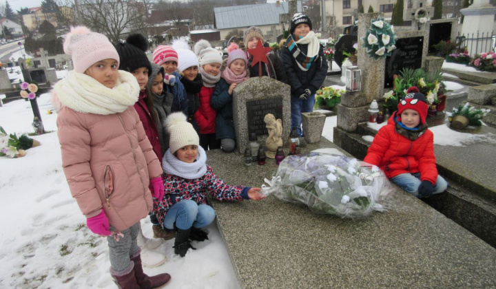 1. fotografia fotogalérie Oslobodenie obce 2019