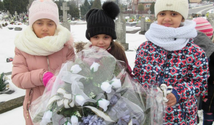 2. fotografia fotogalérie Oslobodenie obce 2019