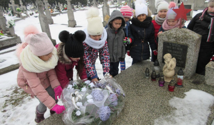 3. fotografia fotogalérie Oslobodenie obce 2019