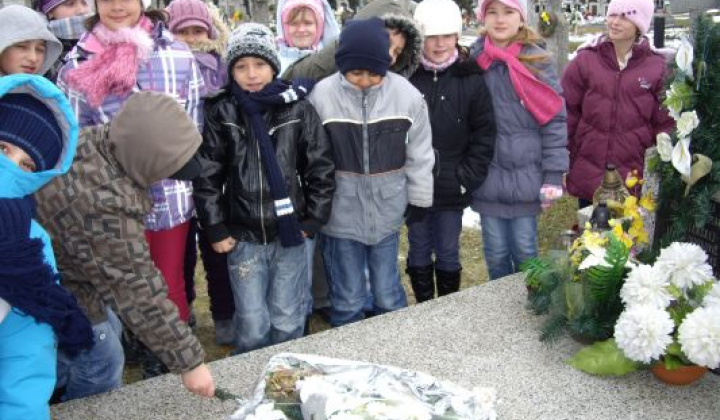 5. fotografia fotogalérie Oslobodenie obce