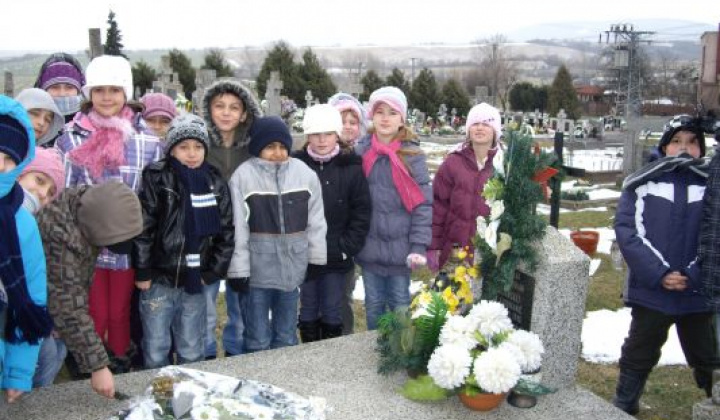 6. fotografia fotogalérie Oslobodenie obce