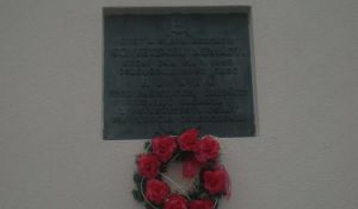 8. fotografia fotogalérie Oslobodenie obce