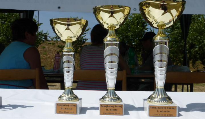 6. fotografia fotogalérie Nohejbalový turnaj