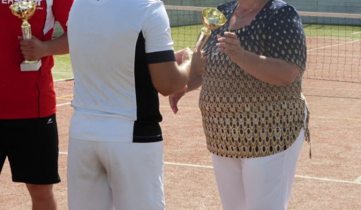 8. fotografia fotogalérie Nohejbalový turnaj