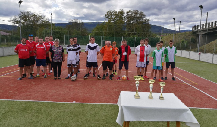 2. fotografia fotogalérie IX. ročník