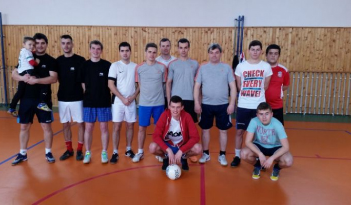 16. fotografia fotogalérie VIII. ročník