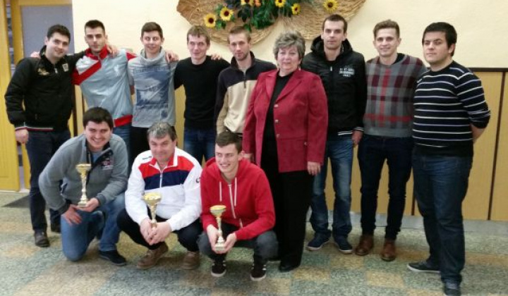 17. fotografia fotogalérie VIII. ročník