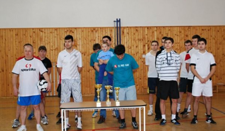 5. fotografia fotogalérie VII. ročník