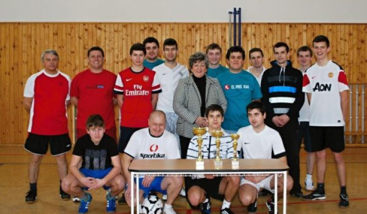 7. fotografia fotogalérie VII. ročník