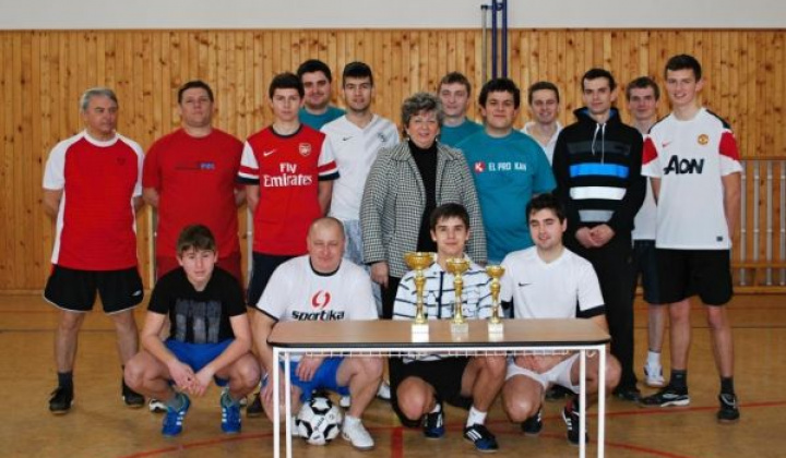 8. fotografia fotogalérie VII. ročník