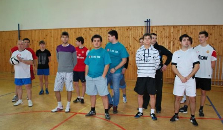 18. fotografia fotogalérie VII. ročník