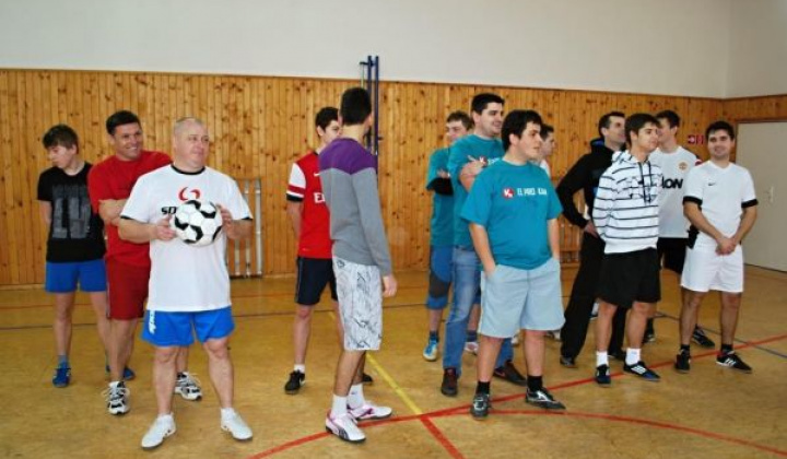 19. fotografia fotogalérie VII. ročník