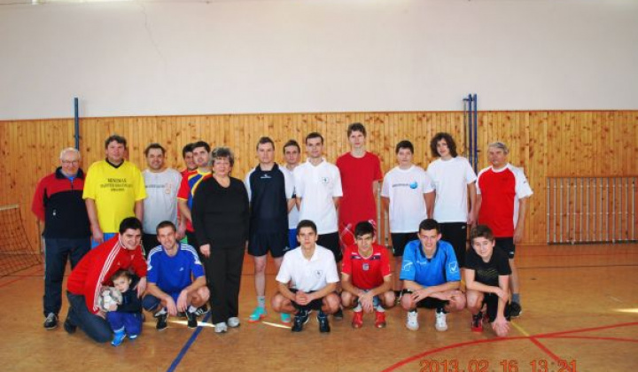 1. fotografia fotogalérie VI. ročník