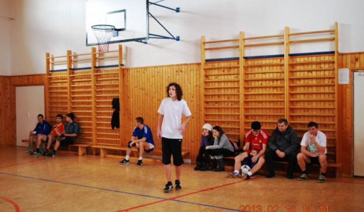 2. fotografia fotogalérie VI. ročník