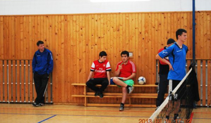 8. fotografia fotogalérie VI. ročník