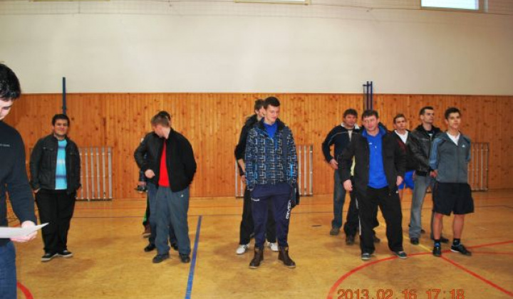 12. fotografia fotogalérie VI. ročník