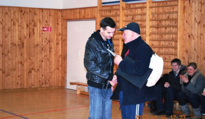 14. fotografia fotogalérie VI. ročník