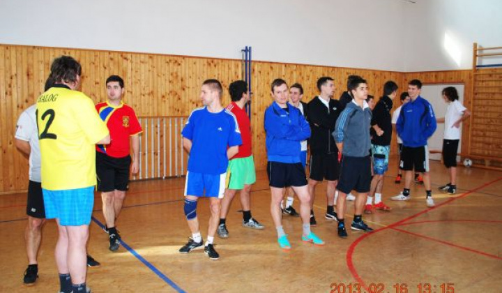 16. fotografia fotogalérie VI. ročník