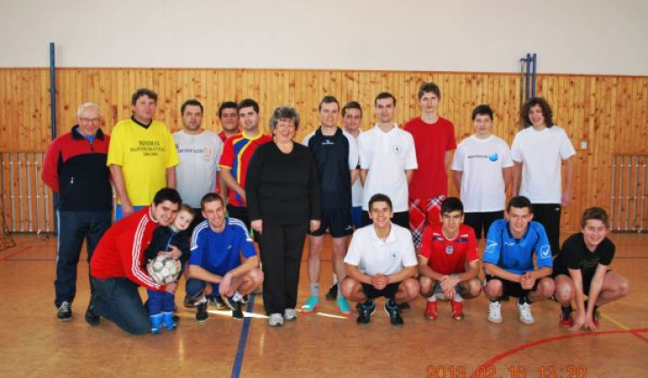 18. fotografia fotogalérie VI. ročník