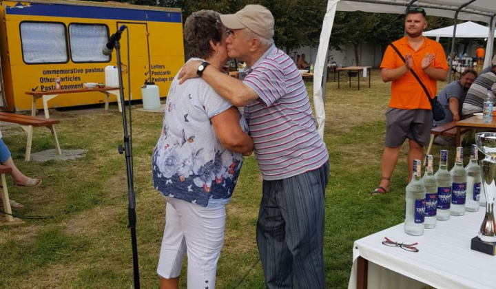 19. fotografia fotogalérie Nohejbalový turnaj