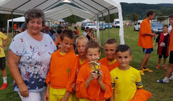 23. fotografia fotogalérie Nohejbalový turnaj