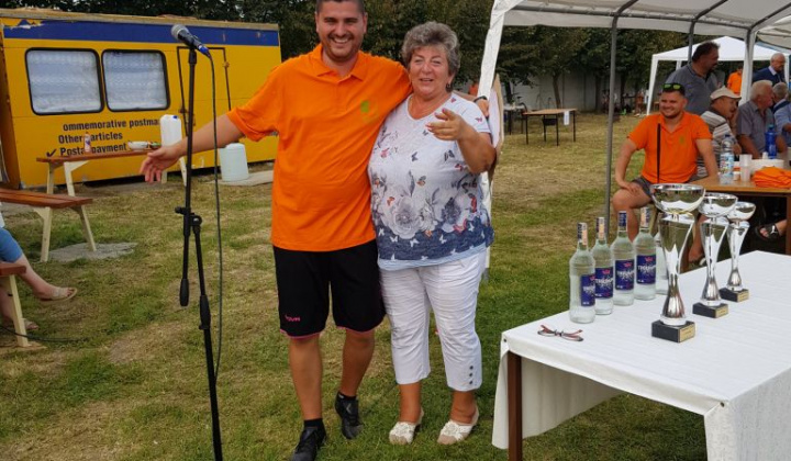 24. fotografia fotogalérie Nohejbalový turnaj