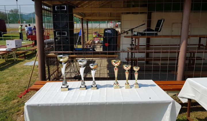 17. fotografia fotogalérie Súťaž vo varení guľášu