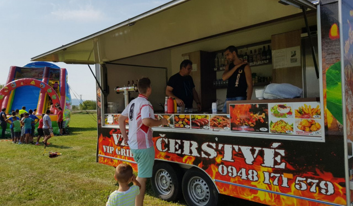 19. fotografia fotogalérie Súťaž vo varení guľášu