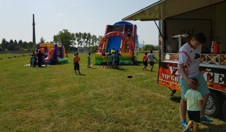 20. fotografia fotogalérie Súťaž vo varení guľášu