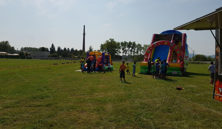 21. fotografia fotogalérie Súťaž vo varení guľášu