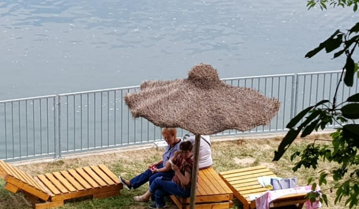 1. fotografia fotogalérie Základná organizácia Jednoty dôchodcov Hlinné / Výlet seniorov na Domašu - foto