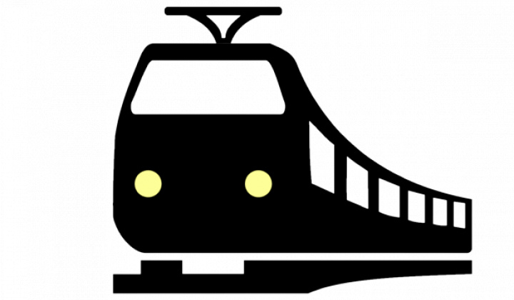 1. fotografia fotogalérie Aktuálna výluka železničnej dopravy  10.06.2024 - 12.06.2024 - foto