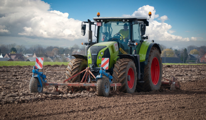 1. fotografia fotogalérie Agrodružstvo v Soli - upozornenie  vlastníkom poľnohospodárskej pôdy - foto
