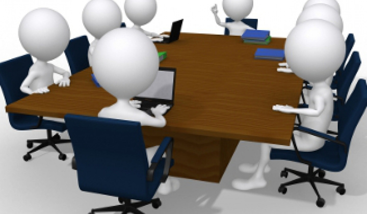 1. fotografia fotogalérie Pozvánka na zasadnutie OZ - foto