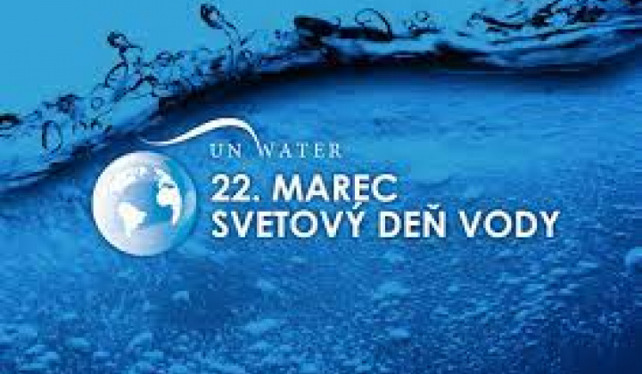 1. fotografia fotogalérie Svetový deň vody 2025 - foto