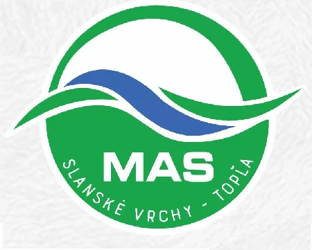 Mas Slanské vrchy Topľa