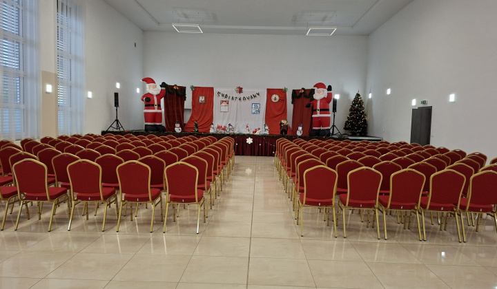 1. fotografia fotogalérie Mikuláš 2025