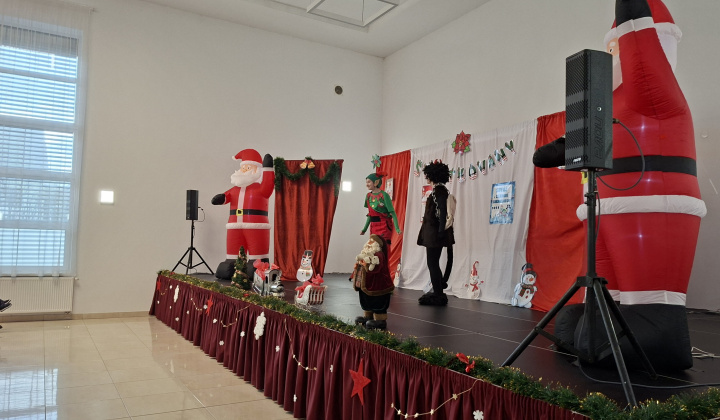 5. fotografia fotogalérie Mikuláš 2025