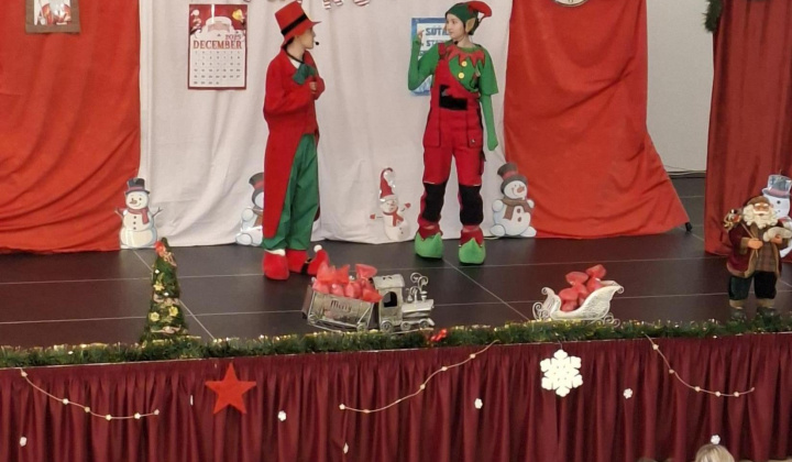 6. fotografia fotogalérie Mikuláš 2025