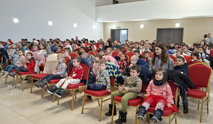 9. fotografia fotogalérie Mikuláš 2025