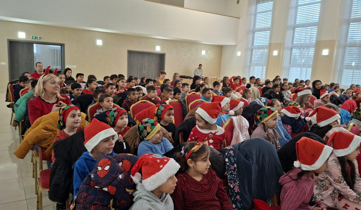 10. fotografia fotogalérie Mikuláš 2025