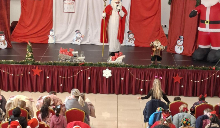 11. fotografia fotogalérie Mikuláš 2025