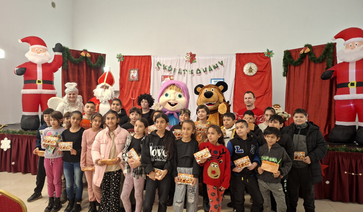 16. fotografia fotogalérie Mikuláš 2025