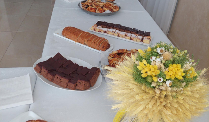 5. fotografia fotogalérie Deň Rómov 08.04.2025